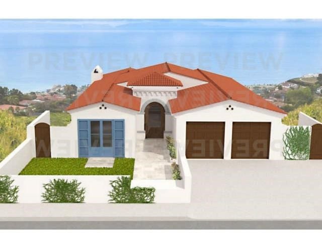 Property photo for 1657 Via Arriba, Palos Verdes Estates, CA