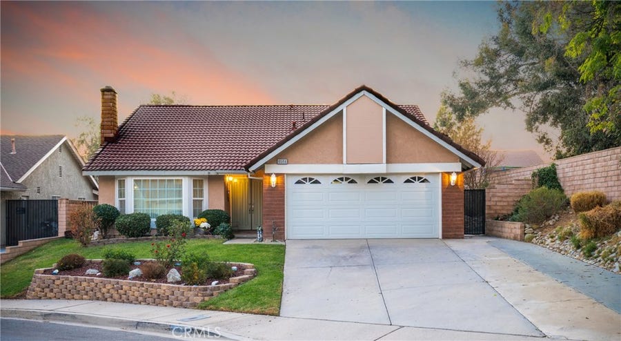 Property photo for 6584 Elderberry Court, Rancho Cucamonga, CA