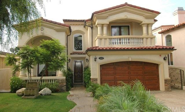 Property photo for 1524 9th Street, Manhattan Beach, CA