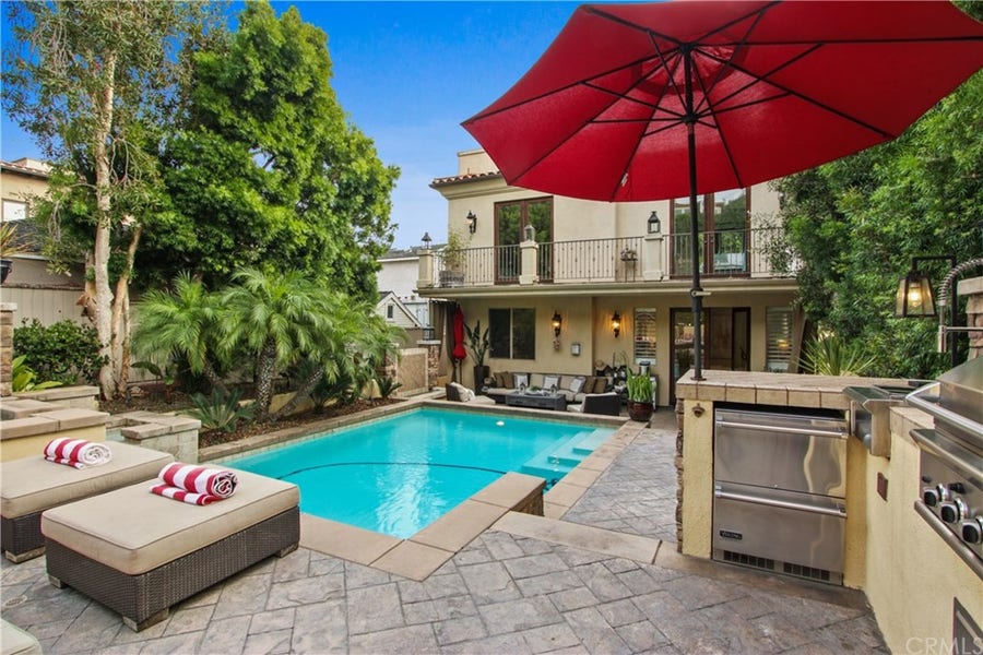 Property photo for 808 N Maria Avenue, Redondo Beach, CA