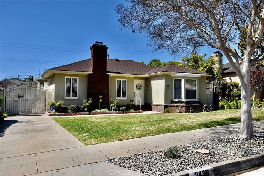 Property photo for 2435 Winthrop Dr, Alhambra, CA