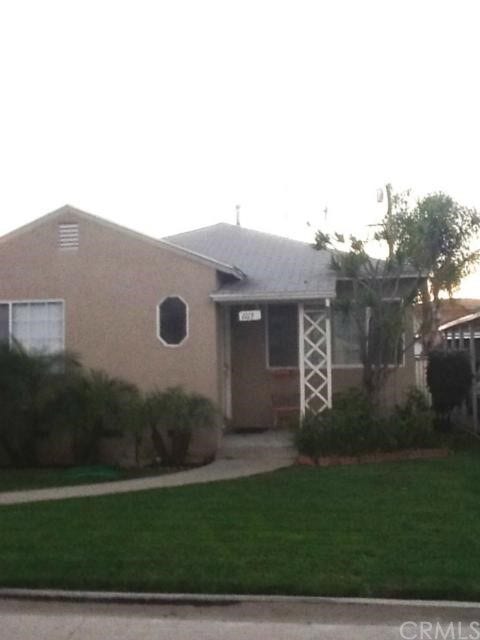 Property photo for 11139 Dalerose Avenue, Lennox, CA