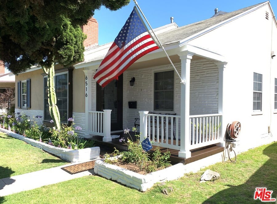 Property photo for 6516 W 87Th Place, Los Angeles, CA