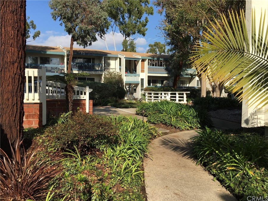 Property photo for 615 S Prospect Avenue, #108, Redondo Beach, CA