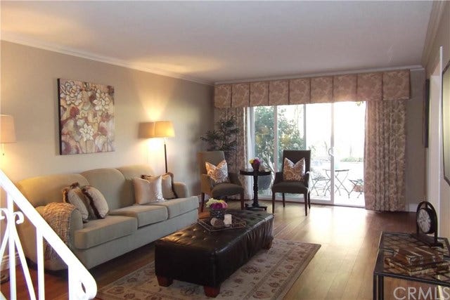 Property photo for 1 Via Granada, Rolling Hills Estates, CA