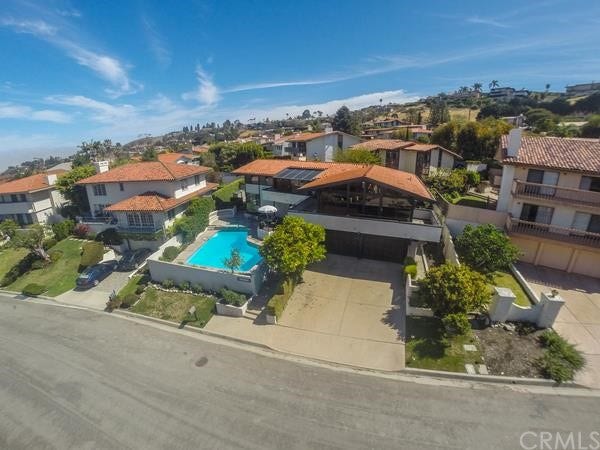 Property photo for 1225 Via Zumaya, Palos Verdes Estates, CA