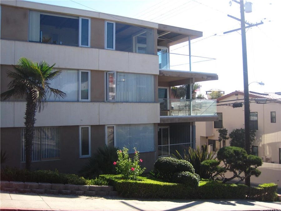 Property photo for 128 19th Street, Hermosa Beach, CA