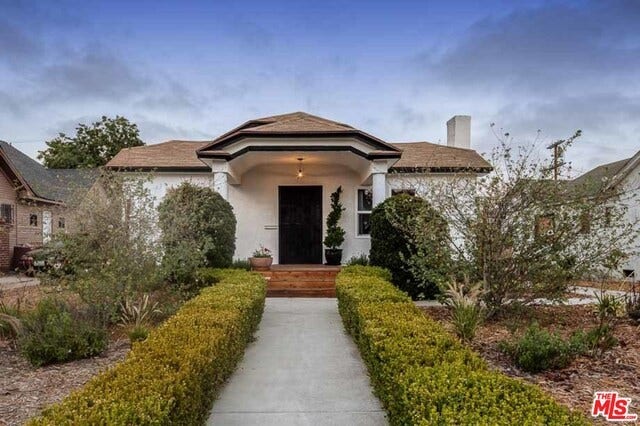 Property photo for 5718 11TH Avenue, Los Angeles, CA