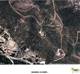 Property photo for 0 Beverly Glen Circle, Banning, CA