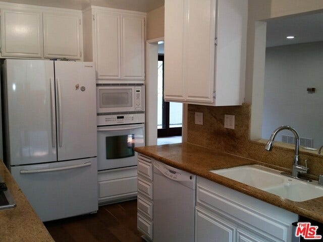 Property photo for 817 5TH Street, #B, Santa Monica, CA