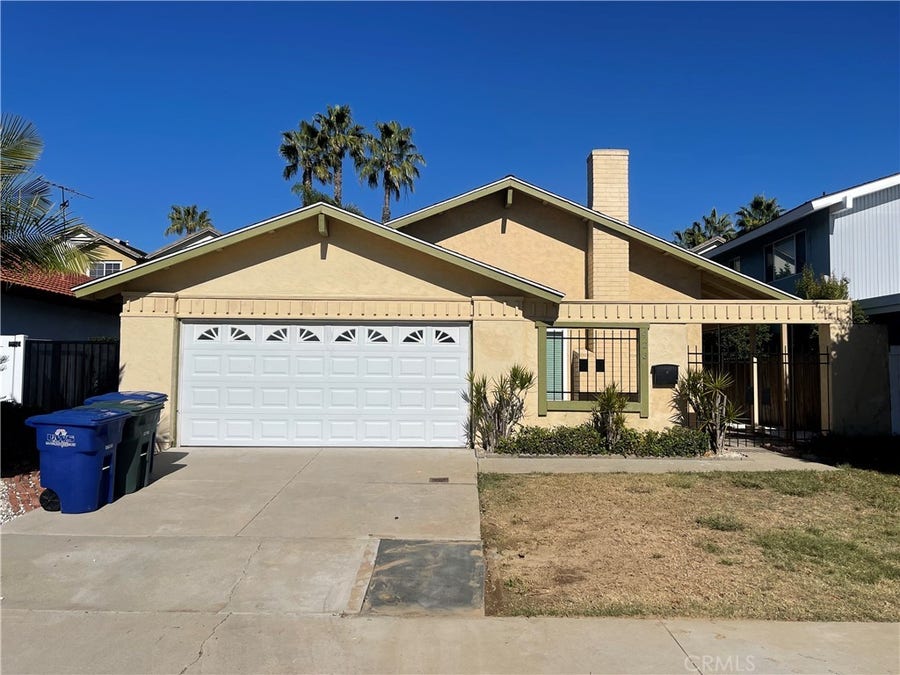 Property photo for 923 Lindencliff Street, Torrance, CA
