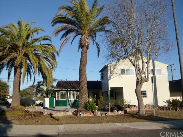 Property photo for 22306 Ellinwood Drive, Torrance, CA