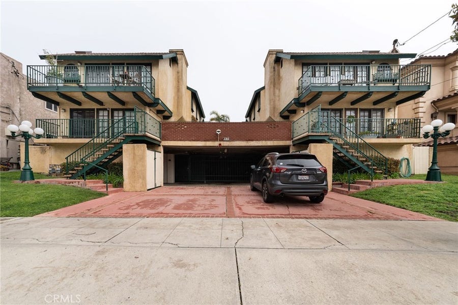 Property photo for 120 S Lucia Avenue, #B, Redondo Beach, CA