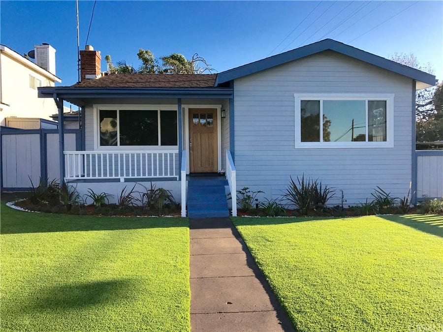 Property photo for 1800 11th Street, Manhattan Beach, CA