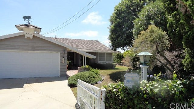 Property photo for 2080 Upland Street, Rancho Palos Verdes, CA