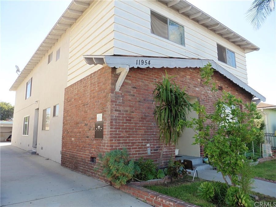 Property photo for 11954 EUCALTPTUS, Hawthorne, CA