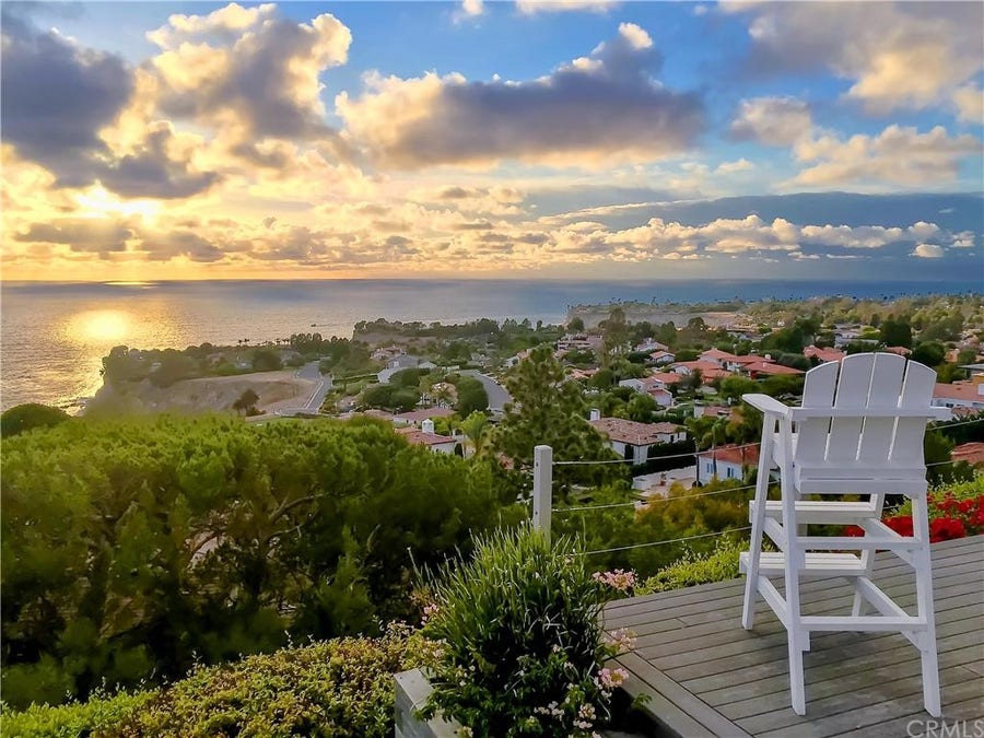 Property photo for 7327 Via Lorado, Rancho Palos Verdes, CA