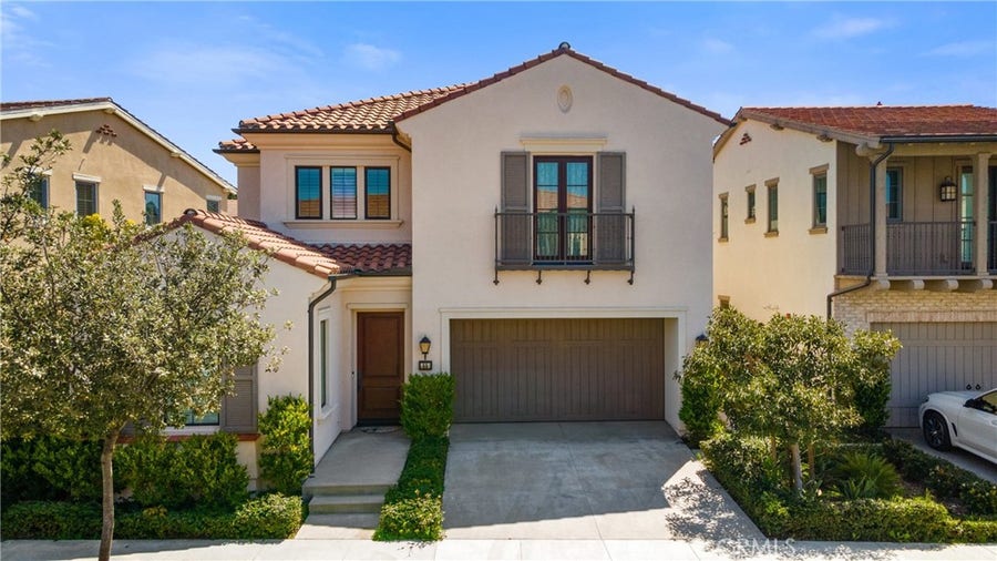 Property photo for 55 Thoroughbred, Irvine, CA