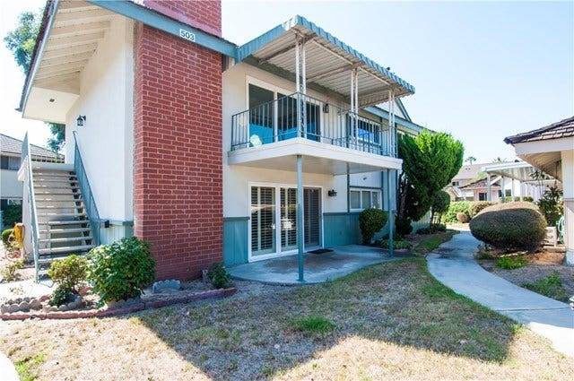 Property photo for 23004 Nadine Circle, #A, Torrance, CA
