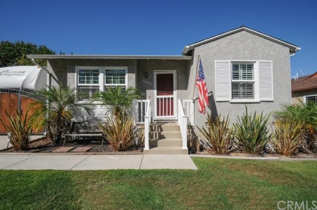 Property photo for 26435 Ozone Avenue, Harbor City, CA