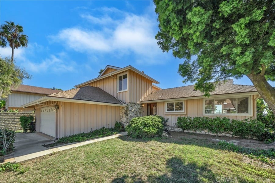 Property photo for 3640 Greve Drive, Rancho Palos Verdes, CA