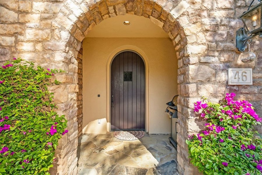 Property photo for 46 Talmont, Newport Coast, CA