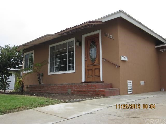 Property photo for 16831 S Budlong Avenue, Gardena, CA