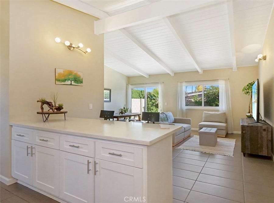 Property photo for 11832 Wagner Street, Culver City, CA