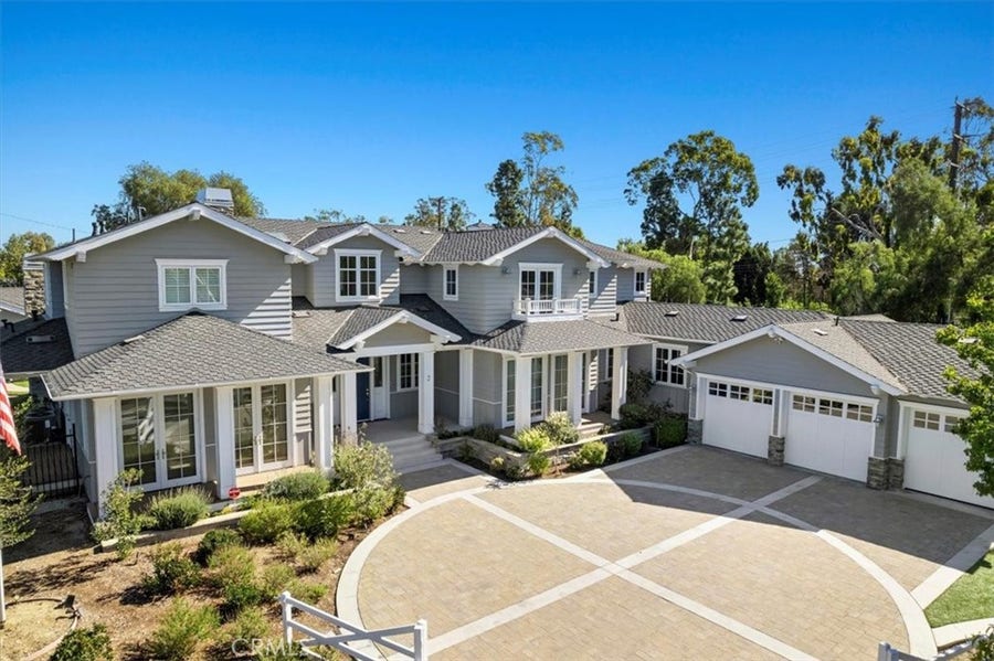 Property photo for 2 Montecillo Drive, Rolling Hills Estates, CA