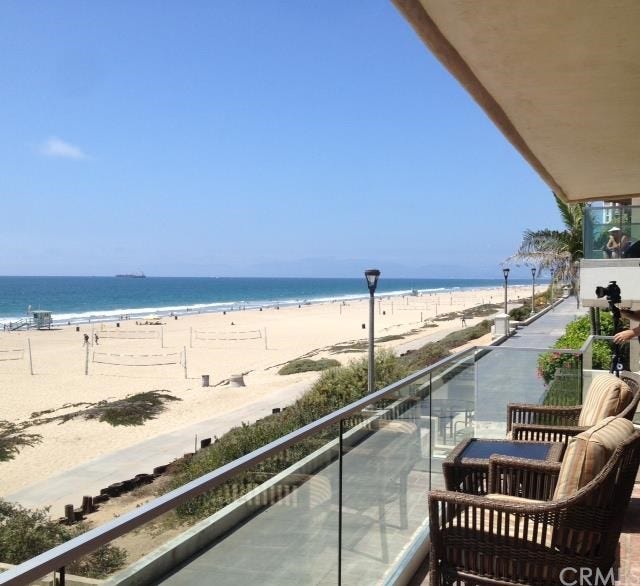 Property photo for 1208 The Strand, #A, Manhattan Beach, CA