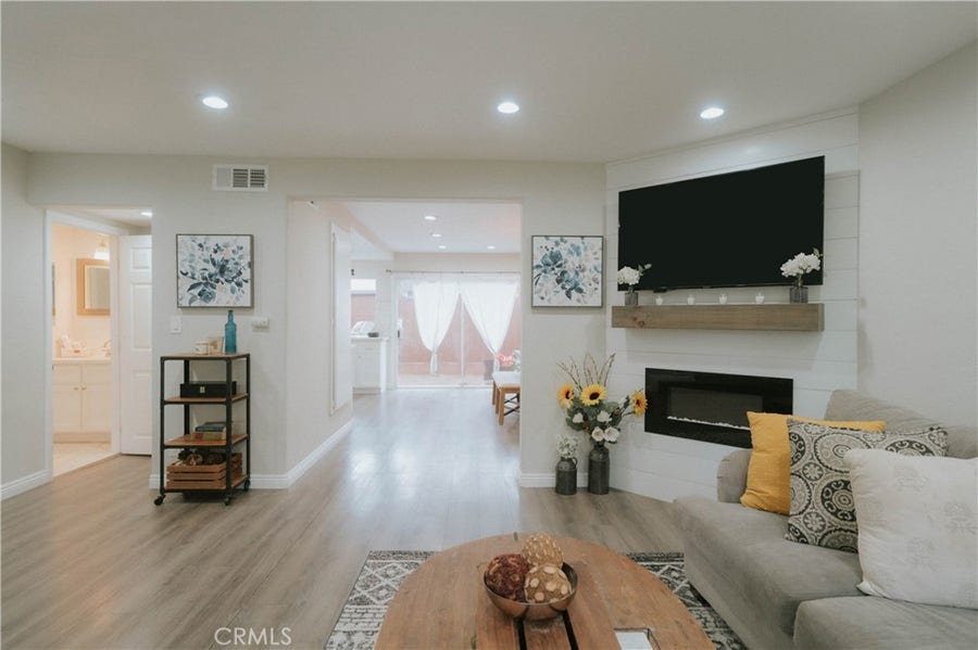 Property photo for 2080 Mount Shasta Drive, San Pedro, CA