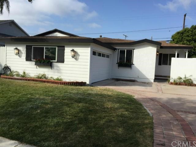 Property photo for 4509 Highgrove Avenue, Torrance, CA