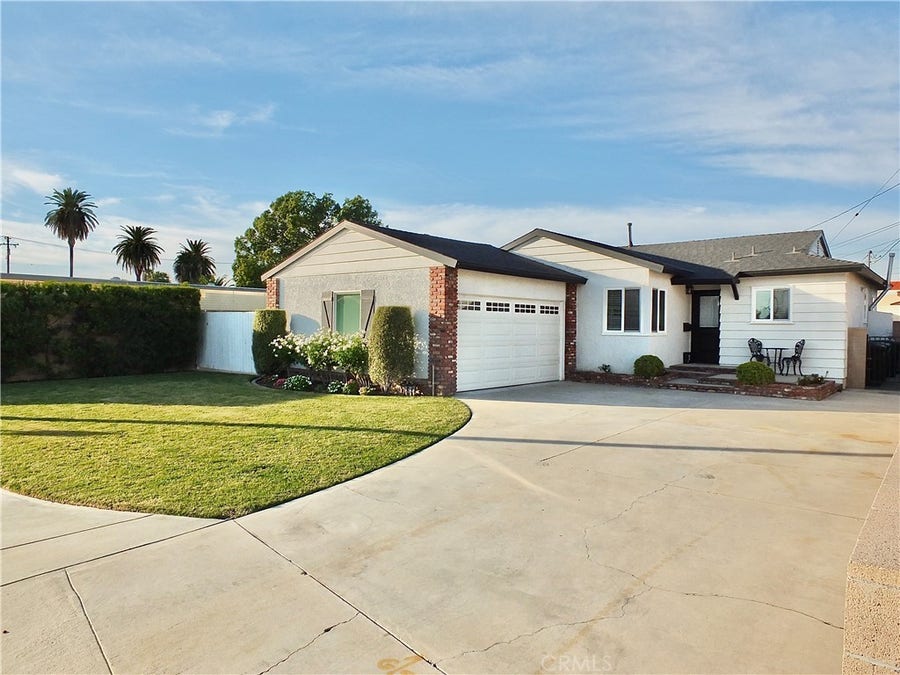 Property photo for 11607 175th Street, Artesia, CA