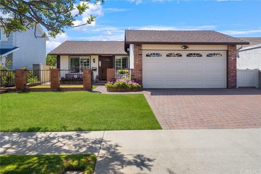 Property photo for 23506 Kentworthy Ave, Harbor City, CA