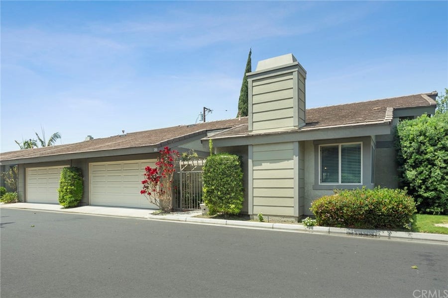 Property photo for 201 E Ponderosa Lane, #9, Anaheim, CA