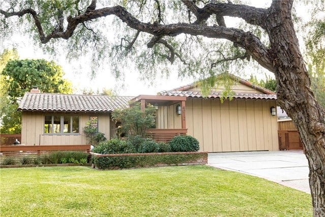 Property photo for 4012 Via Valmonte, Palos Verdes Estates, CA