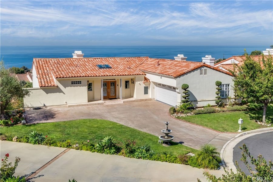 Property photo for 7050 Via Del Mar, Rancho Palos Verdes, CA