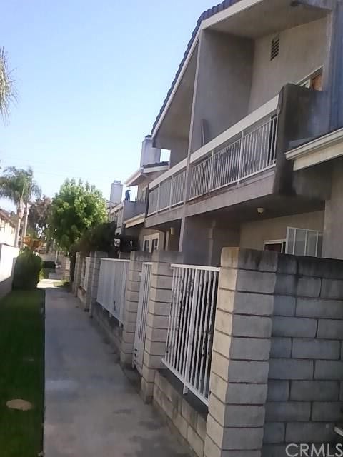 Property photo for 215 E 223rd Street, #8, Carson, CA