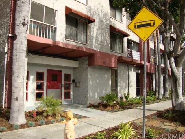 Property photo for 225 W 6th Street, #302, Long Beach, CA