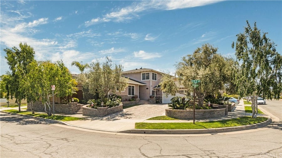 Property photo for 2920 W 229th Street, Torrance, CA