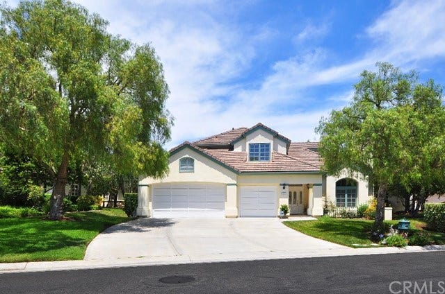 Property photo for 3 Hillcrest Meadows, Rolling Hills Estates, CA