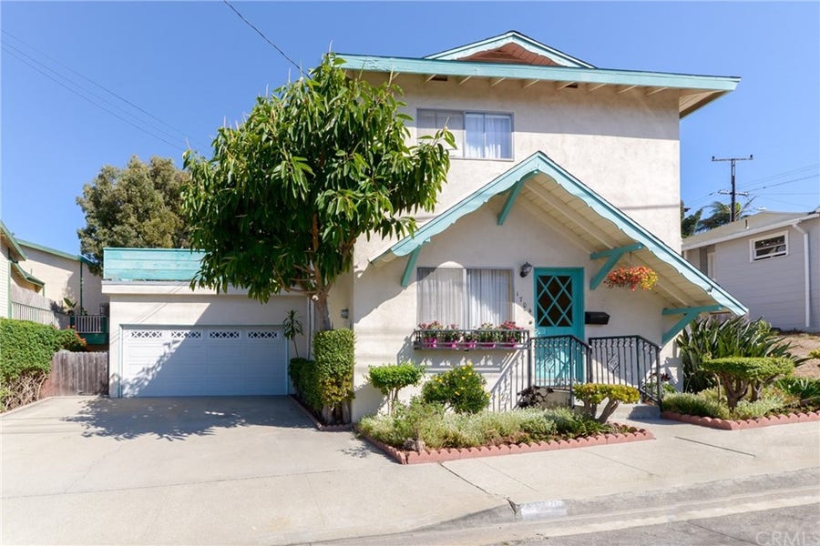 Property photo for 1704 Blossom Lane, Redondo Beach, CA