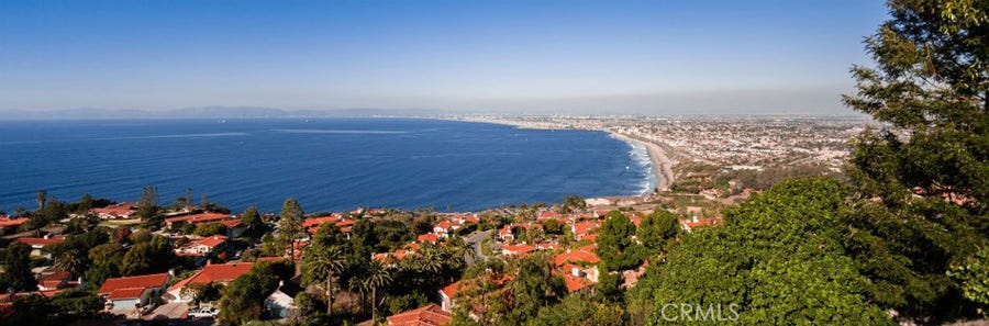 Property photo for 505 Palos Verdes Drive W, Palos Verdes Estates, CA