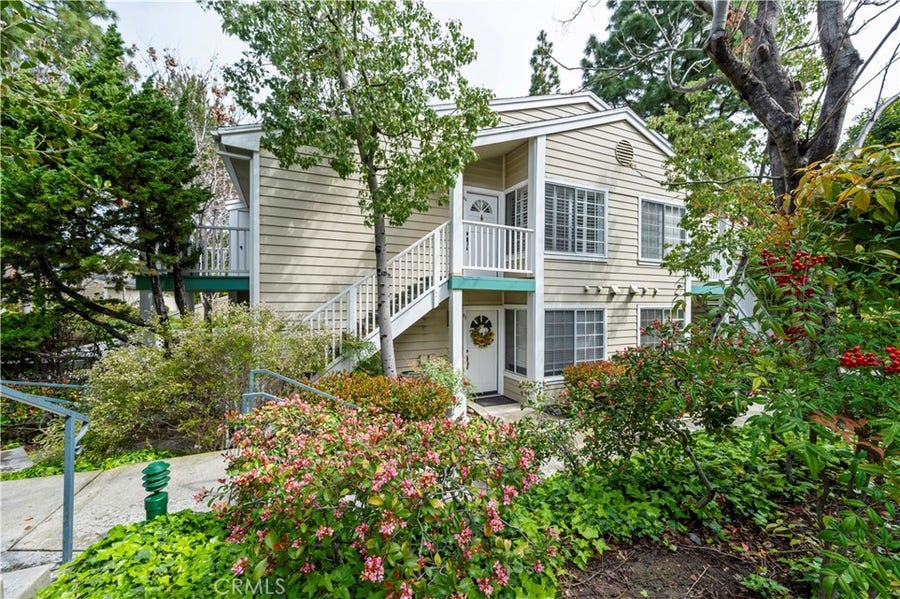 Property photo for 1428 Brett Place, #84, San Pedro, CA