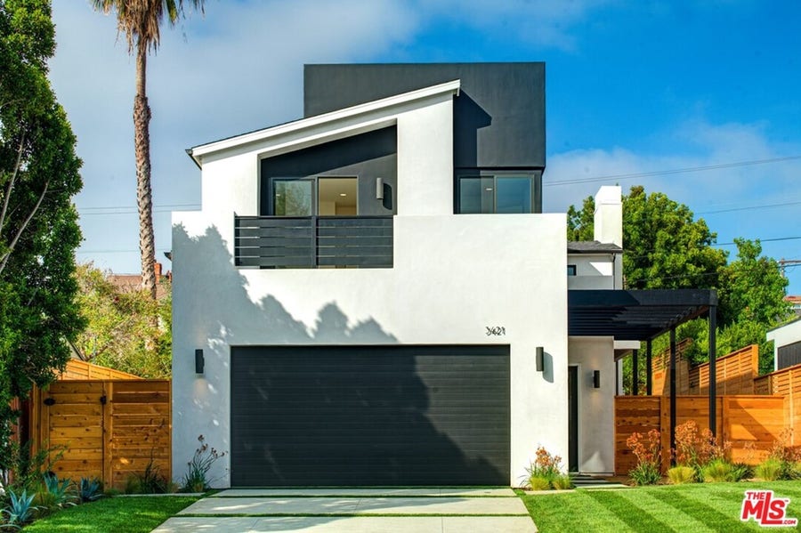Property photo for 3421 Kelton Avenue, Los Angeles, CA