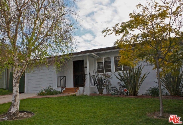 Property photo for 3219 MALCOLM Avenue, Los Angeles, CA