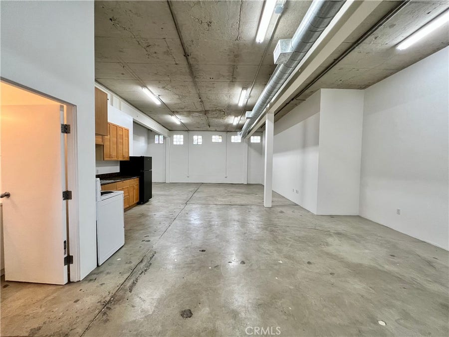 Property photo for 567 W 5th Street, #105, San Pedro, CA