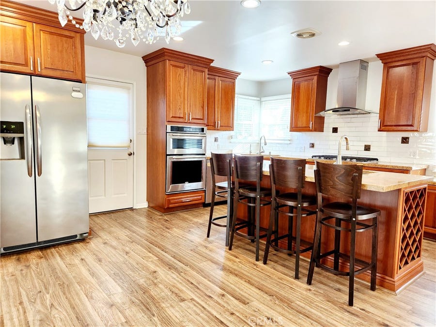 Property photo for 3771 W 168th Street, Torrance, CA
