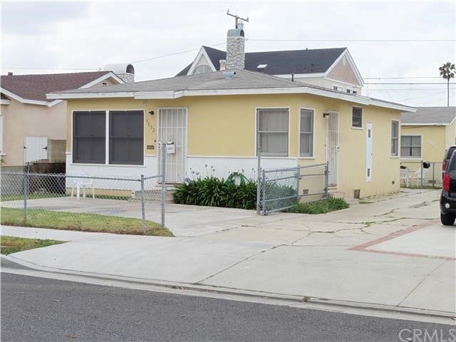 Property photo for 4052 W 159th, Lawndale, CA