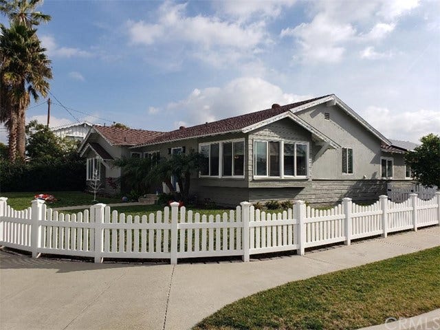 Property photo for 2126 240th Street, Lomita, CA